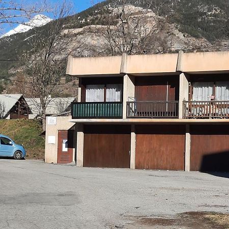Charmant Studio Briancon Exterior foto